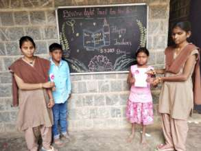 Celebration of Teachers Day