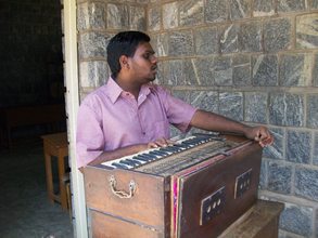 Success Story of Yellappa