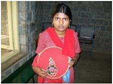 Ms Latha