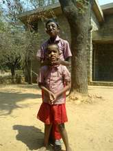 Multi disabled children