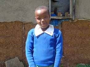 I am in class 5 thank you for your support