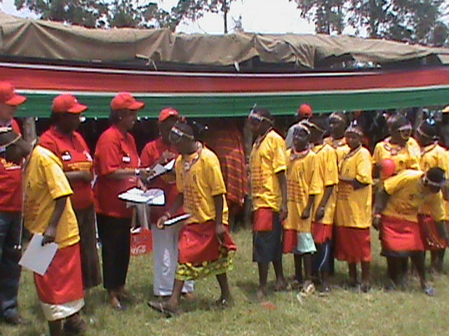 RESCUE 10,000 KENYAN GIRLS AT RISK OF HORRIFIC FGM