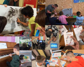 ASP Q Report November 2025