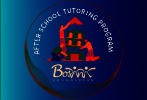 After School Program - Bosana Foundation