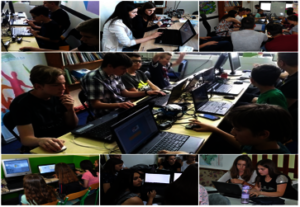 IT instructions and coding