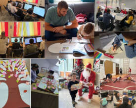 After School Program