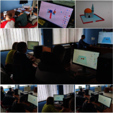 New tutoring techniques by incorporating STEM