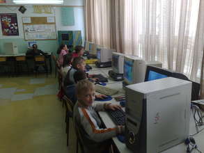 Computer Class