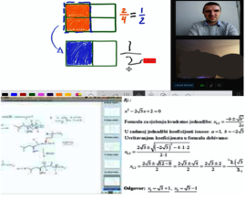 Online Afterschool Class