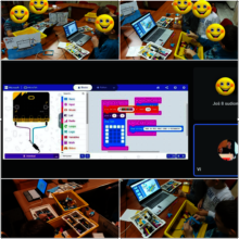 Programming, Robotics