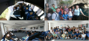 Visit to Hercegovina