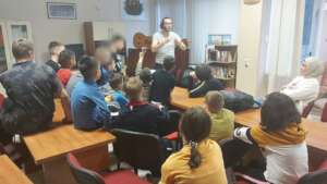 Workshop - functions of the human body