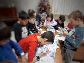 Zenica, STEM Workshop