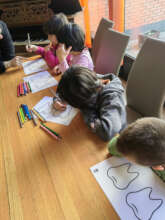 Tuzla workshop- dental hygiene and healthy_food