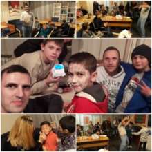 Afterschool program Extracurricular activities