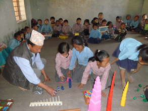 Elementary Class