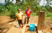Safe Drinking Water for 5000 Villagers in Cameroon