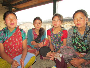 Women's Empowerment Group