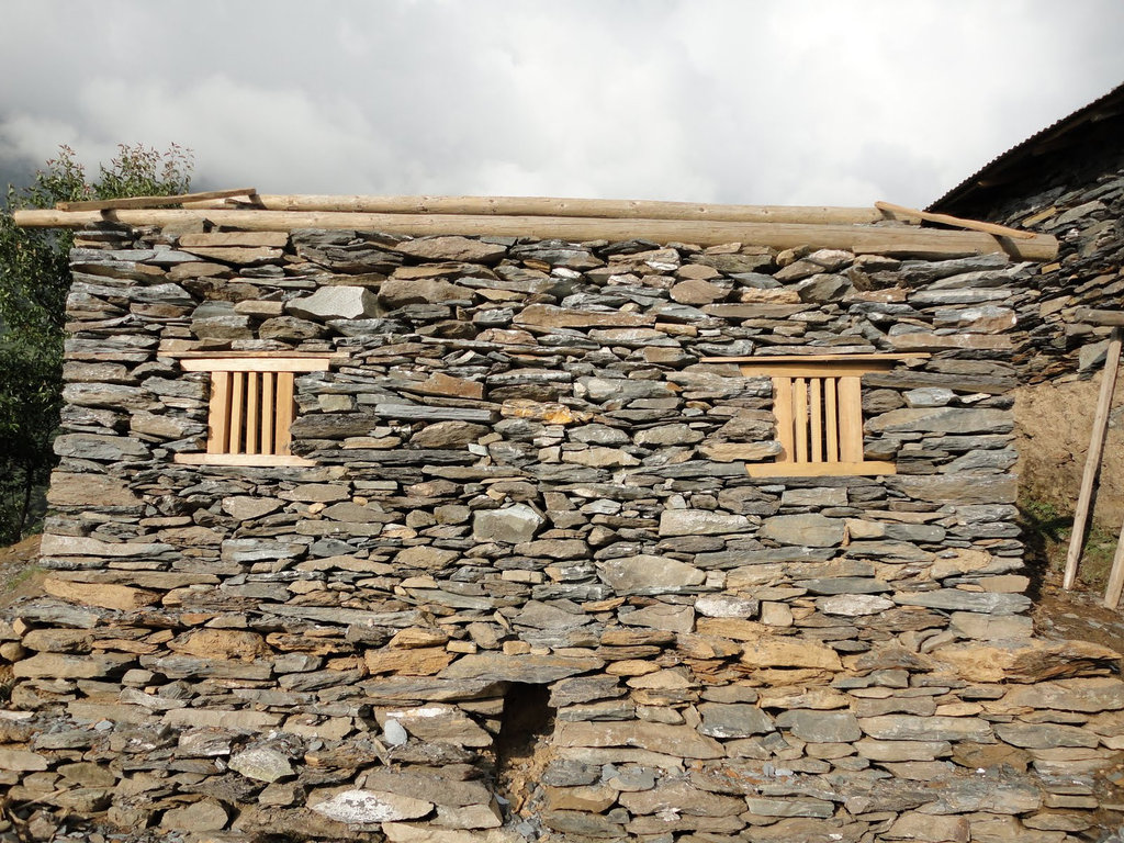 Empower Nepalese Women-Goats, Latrines, Cookstoves