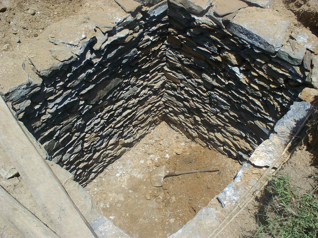 Empower Nepalese Women-Goats, Latrines, Cookstoves