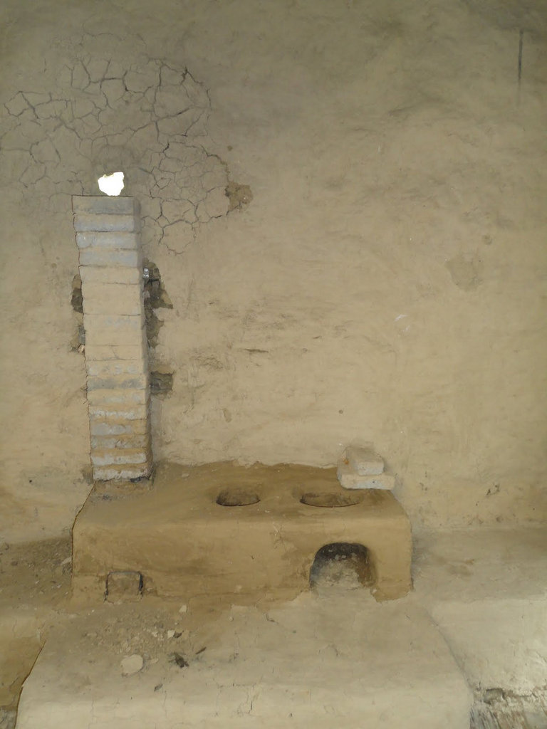 Empower Nepalese Women-Goats, Latrines, Cookstoves