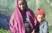 Empower Nepalese Women-Goats, Latrines, Cookstoves