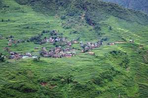 Tipling, Nepal
