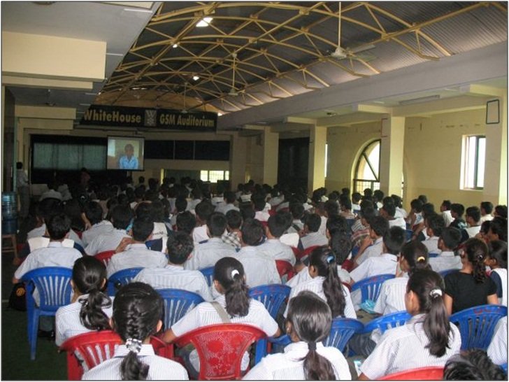 Educate conflict affected girls in Nepal