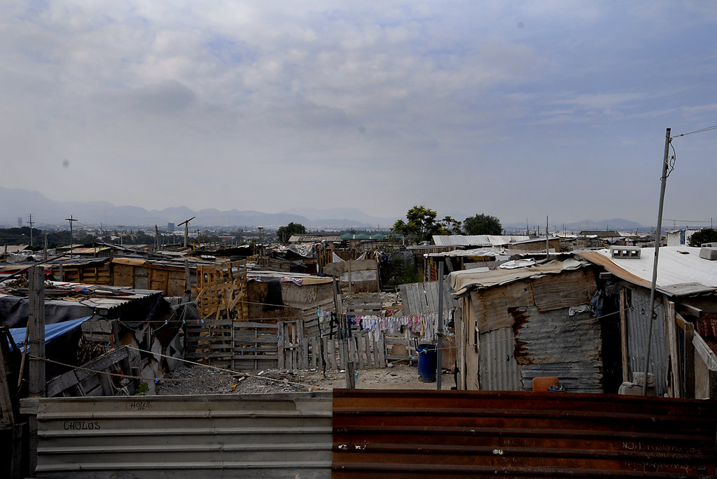 Improve Mexican Communities by feeding 500 people