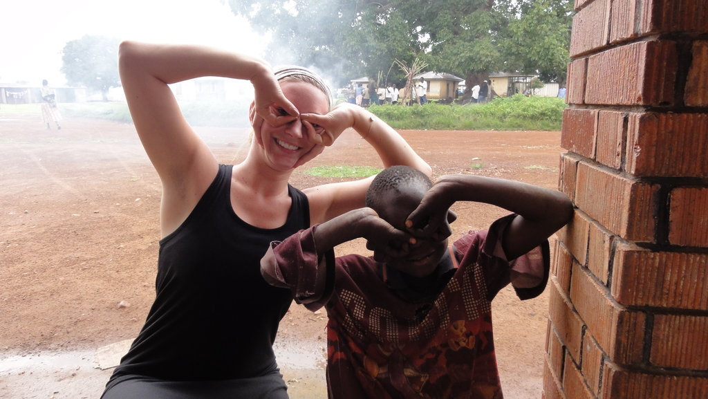 Sexual Health Outreach to 1000 youth in Uganda
