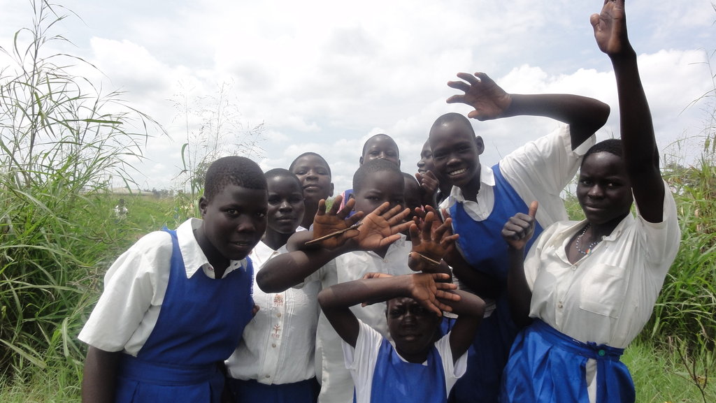 Sexual Health Outreach to 1000 youth in Uganda