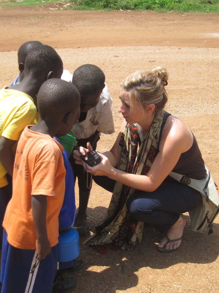 Sexual Health Outreach to 1000 youth in Uganda