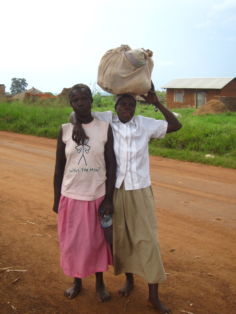 Sexual Health Outreach to 1000 youth in Uganda