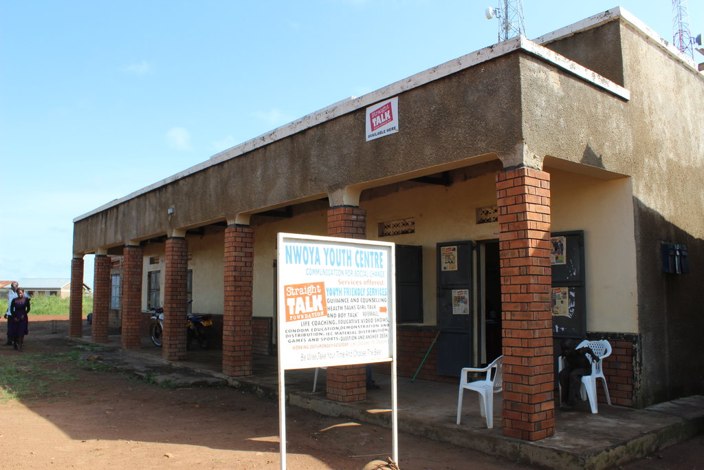 Sexual Health Outreach to 1000 youth in Uganda