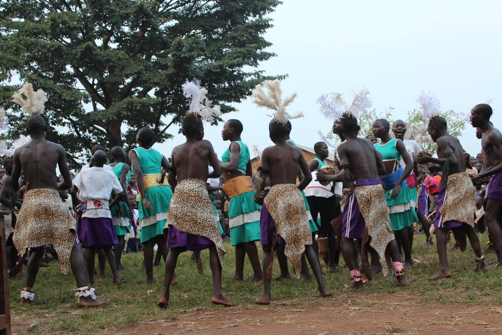 Sexual Health Outreach to 1000 youth in Uganda