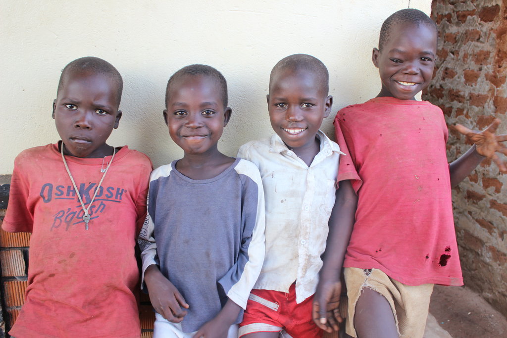 Sexual Health Outreach to 1000 youth in Uganda
