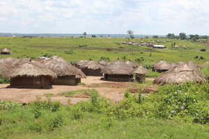 Anaka Sub-County, Nwoya District