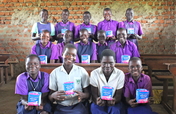 Sexual Health Outreach to 1000 youth in Uganda