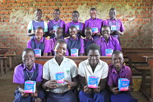 Sexual Health Outreach to 1000 youth in Uganda