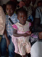 Pery, 6, to begin Primary School in September