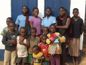 Belo Orphans