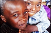 Send 20 Orphans to School-Donate Goats in Cameroon