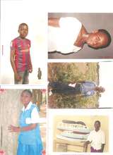 Photos of some OVC in the project