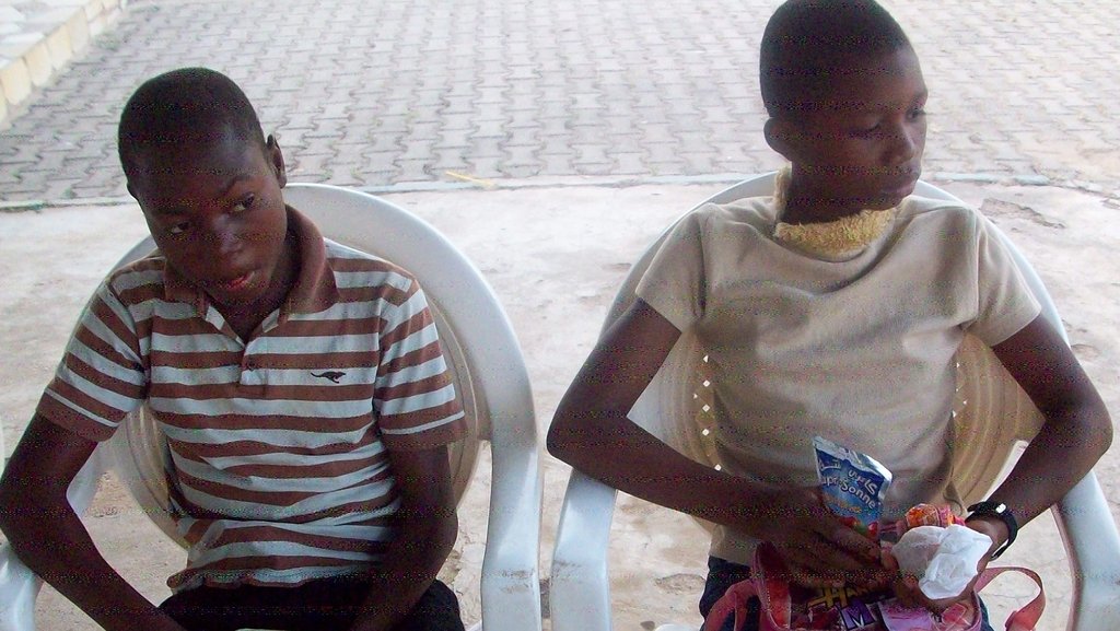 Educational Sponsorship Of OVC In Rural Shendam.