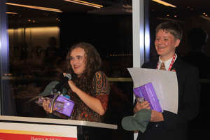 GCSF Young Ambassadors