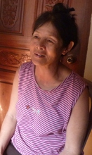 Mrs Peng Aoy