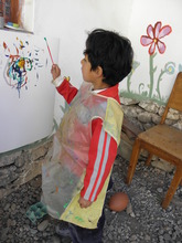 little artist