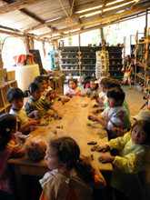 ceramic lessons