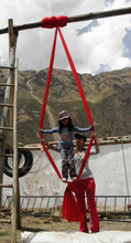 circus lessons