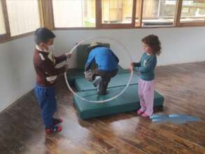 Early Childhood Day